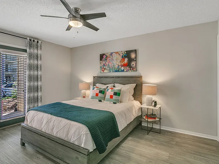 The Clarion Apartments — Photo 30