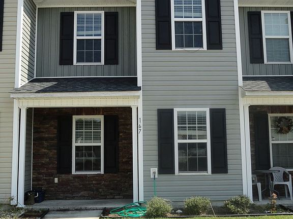 2nd image of 167 Glen Cannon Dr