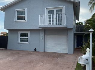 11500 SW 33rd Ter, Miami, FL 33165