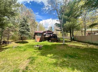 N1501 Spring Glen Rd, Keshena, WI 54135