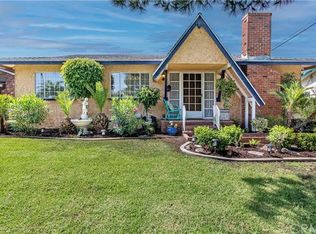 14508 Mansa Dr, La Mirada, CA 90638