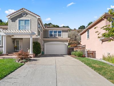 2620 Carlmont Dr, Belmont, CA, 94002
