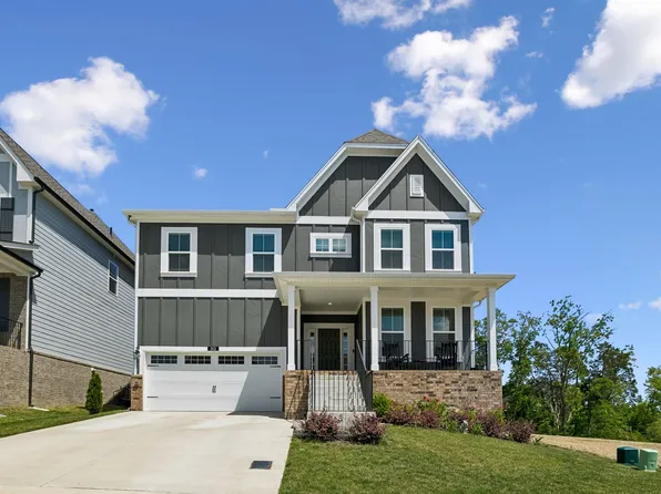 312 Rawling Ln, Gallatin, TN 37066