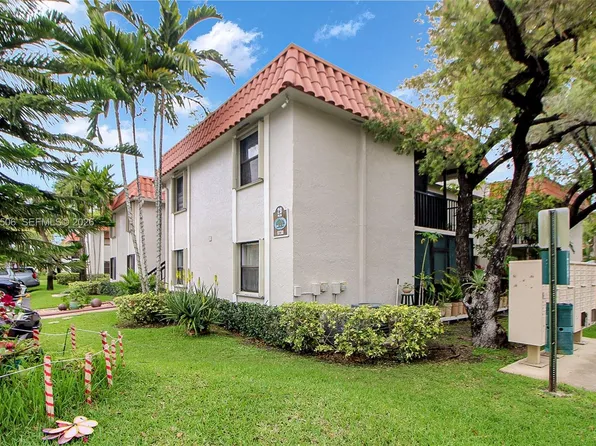 9730 Hammocks Blvd APT 203-28, Miami, FL 33196