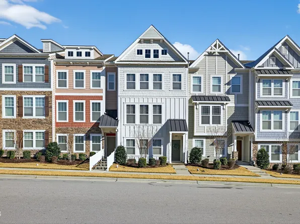 345 Great Northern Sta, Apex, NC 27502