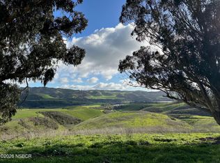 4695 Sweeney Rd, Lompoc, CA 93436