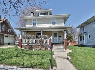 1120 Broadway St, Springfield, OH 45504