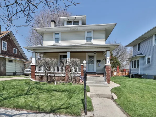 1120 Broadway St, Springfield, OH 45504