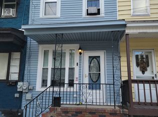 642 W Penn St, Shenandoah, PA 17976