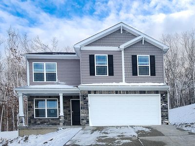 170 Coral Ridge Way, Brooks, KY, 40109