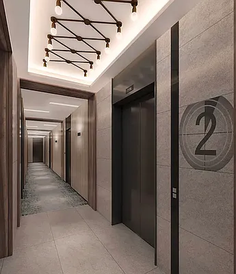 Rented by B Square Realty | media 22