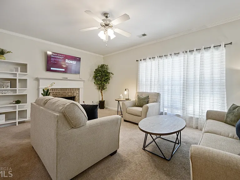 4632 Liberty Square Dr — Photo 1