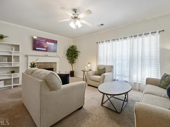 4632 Liberty Square Dr, Acworth, GA 30101