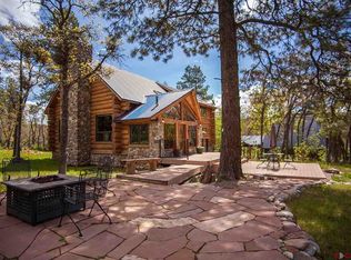 71 Oakcrest Dr, Durango, CO 81301