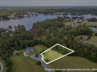 108 N Elbert Lee Road N, Arapahoe, NC 28510