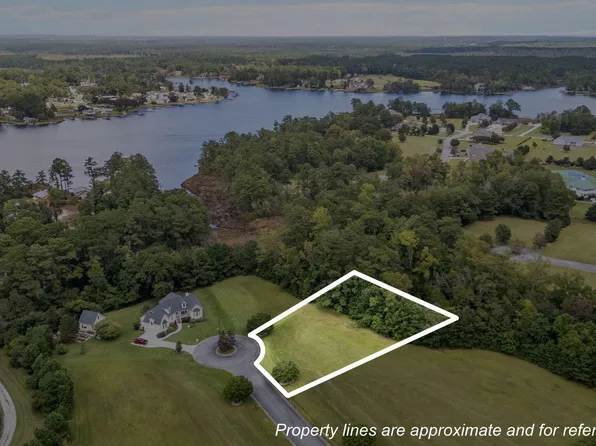 108 Elbert Lee Rd N Lot 5, Arapahoe, NC 28510