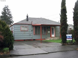 1131 S 7th St, Cottage Grove, OR 97424