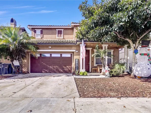 707 Ibiza Ln, Oxnard, CA 93035