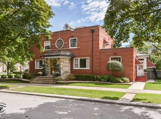 9400 S Oakley Ave, Chicago, IL 60643