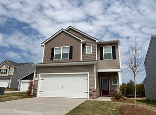 438 W Claywalk Rd, Woodruff, SC 29388