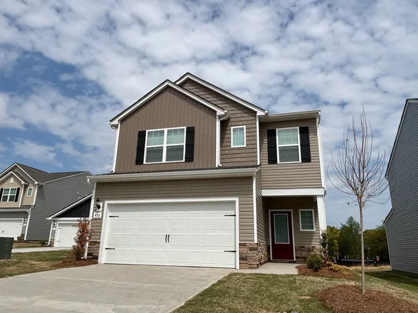 438 W Claywalk Rd, Woodruff, SC 29388