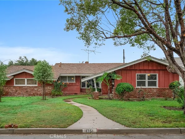 1751 S Heather Ln, Anaheim, CA 92802