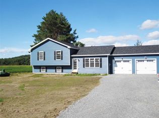 207 Main St, Fairfax, VT 05468