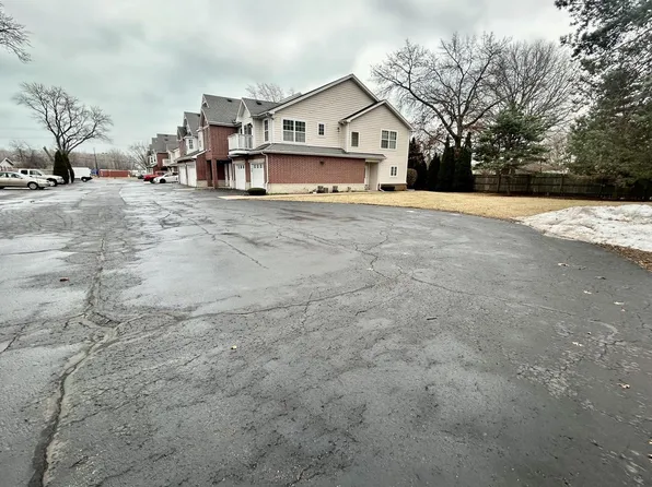 8858 Sheridan ROAD #1, Kenosha, WI 53143