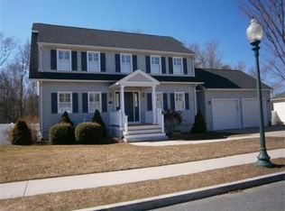 129 Nellie Rd, New Bedford, MA 02740