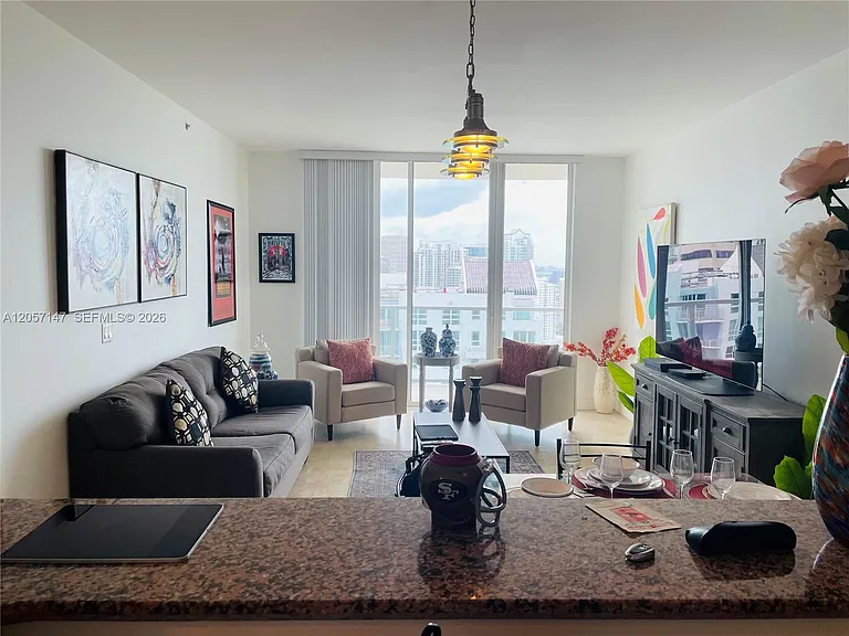1155 Brickell Bay Dr #Penthouse 106 — Photo 7