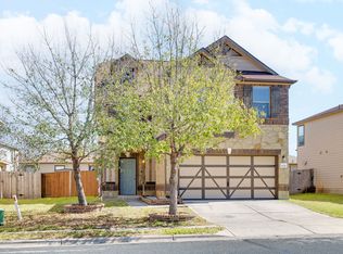 8909 Winter Haven Rd, Austin, TX 78747