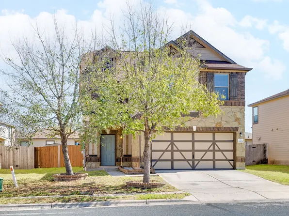 8909 Winter Haven Rd, Austin, TX 78747