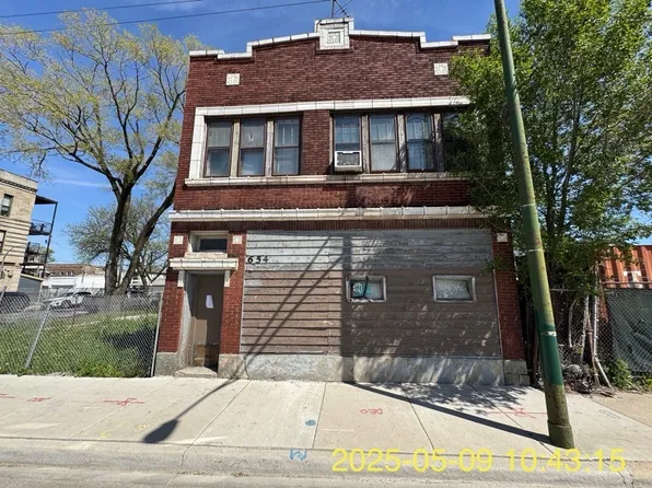 654 W 47th St, Chicago, IL 60609