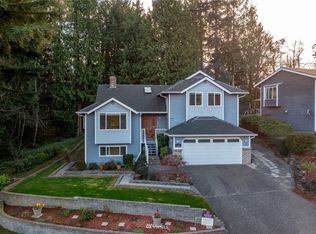 2805 SW 349th Pl, Federal Way, WA 98023
