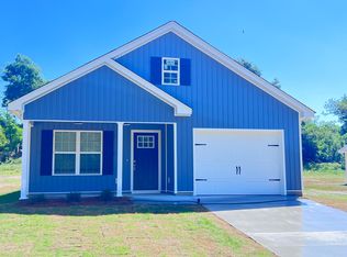 631 Clary St, Thomson, GA 30824