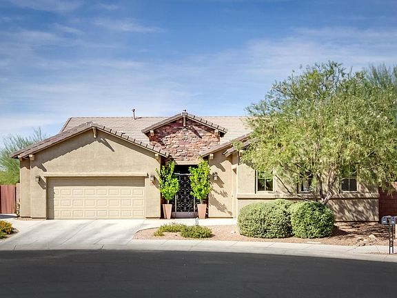 3rd image of 4726 W Sunrise Shadow Ct