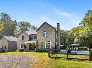 381 South St, Roxbury, CT 06783