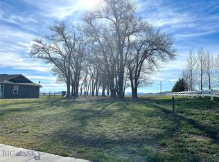 231 Ranch Dr, Dillon, MT 59725