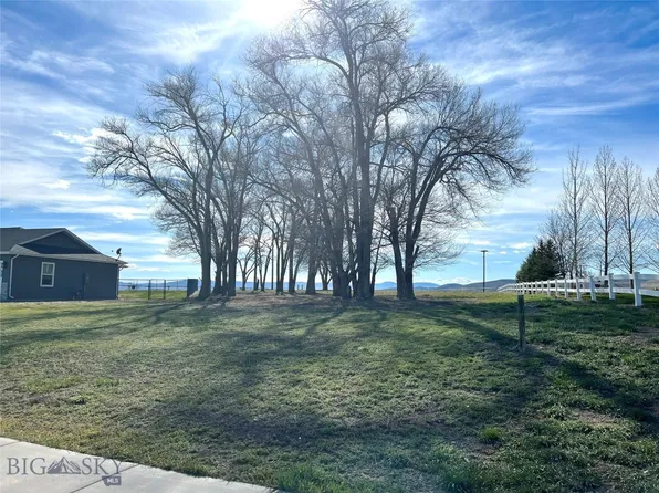 231 Ranch Dr, Dillon, MT 59725