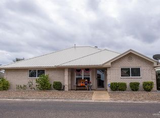 1919 Reagan St, Mission, TX 78572