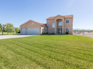 1206 Signal Rock Rd, Grand Junction, CO 81505