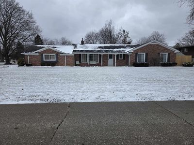 1491 Van Wagoner Dr, Saginaw, MI, 48638
