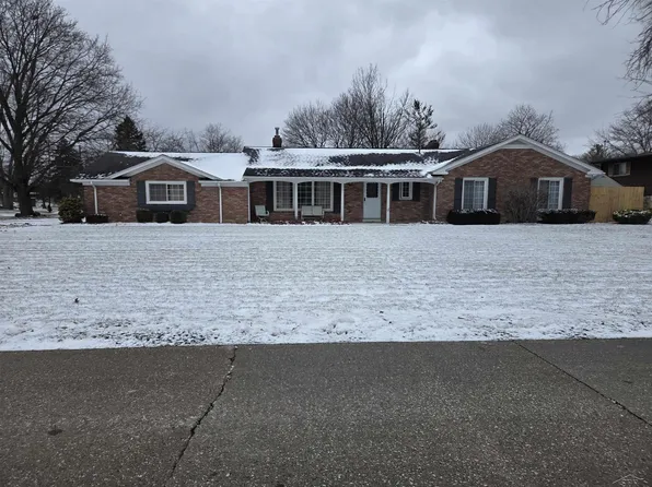 1491 Van Wagoner Dr, Saginaw, MI 48638