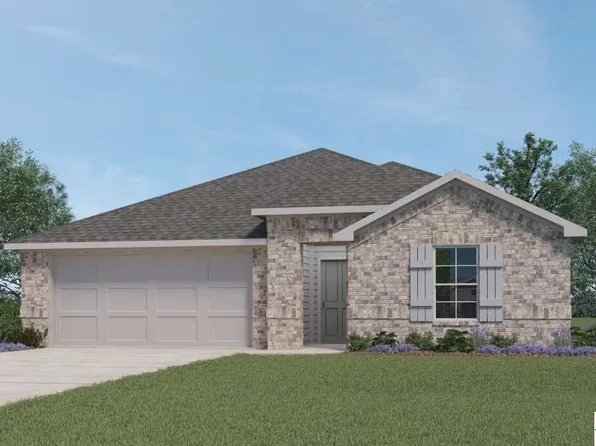 848 Indian Mallow, Seguin, TX 78155