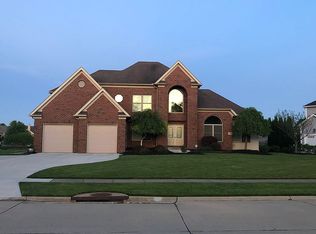 3369 Suffolk Downs, Stow, OH 44224