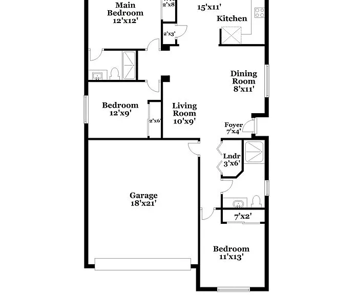 8139 Ficus Dr — Photo 2