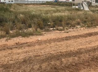226 McCabe Ave, Odessa, TX 79763