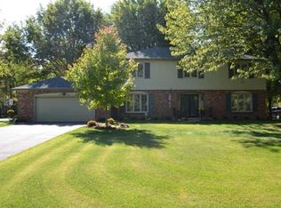 6837 Balfour Ct, Indianapolis, IN 46220