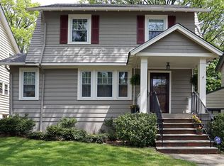 117 Midland Blvd, Maplewood, NJ 07040