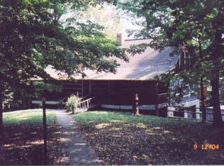 11133 N Paddock Rd, Mooresville, IN 46158